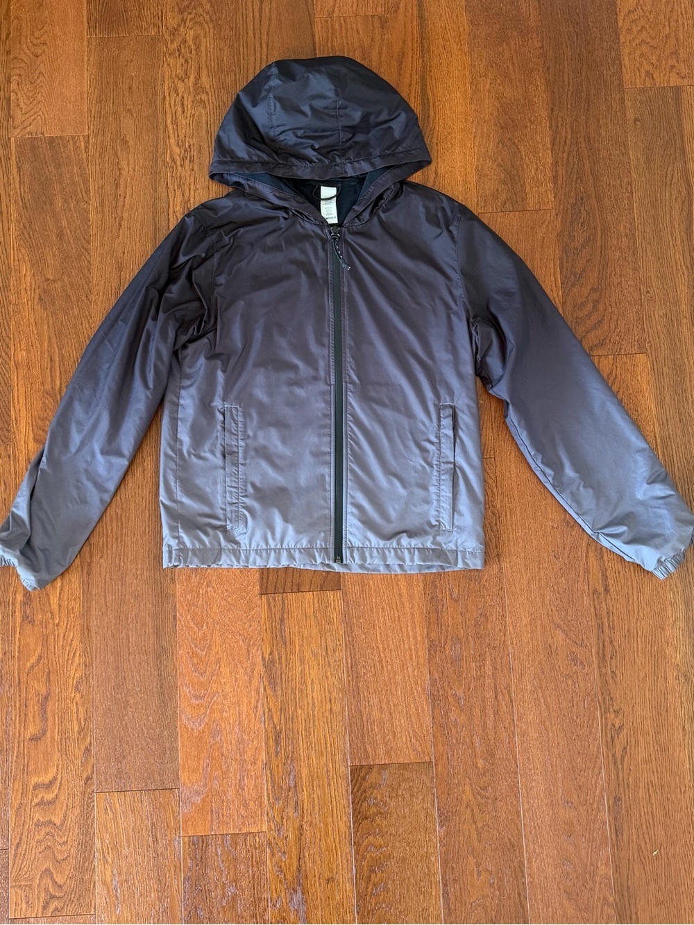 Alo Yoga Men's Advent Circuit Jacket size S